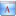 AnyFont smallest logo