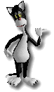 Oscar the Cat