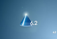 Clarion Background 6.2 Flare