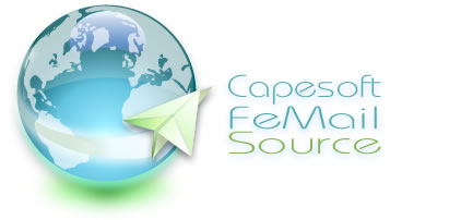 Capesoft feMail Source