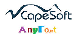 CapeSoft Logo