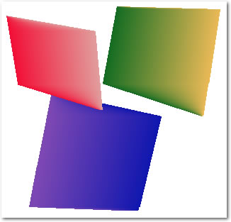 shaded polygon screenshot
