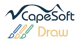 CapeSoft Logo