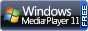 Windows Media Player  (6.4 or later)