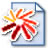 fe flash icon