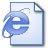 HTML febrowser icon
