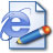 HTML editor icon