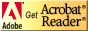 get Acrobat Reader icon