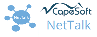 CapeSoft Logo