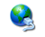 NetDun dial up functions icon