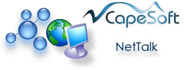 CapeSoft Logo