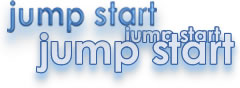 Jump Start header