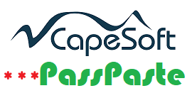 CapeSoft Logo