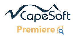 CapeSoft Logo