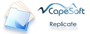 Replicate header linked to CapeSoft home page