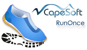 CapeSoft Logo