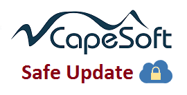 CapeSoft Logo