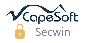 CapeSoft Logo