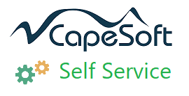 CapeSoft Logo