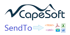 CapeSoft Logo