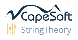 CapeSoft Logo