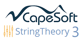 CapeSoft Logo