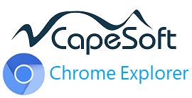 CapeSoft Logo