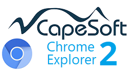 CapeSoft Logo