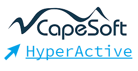 CapeSoft Logo