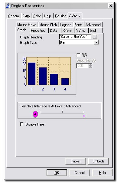 graph tab screenshot