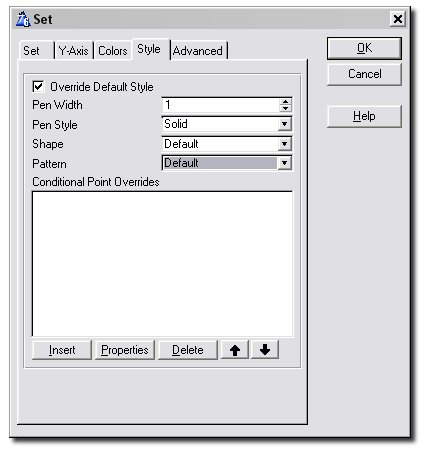 set window style tab screenshot