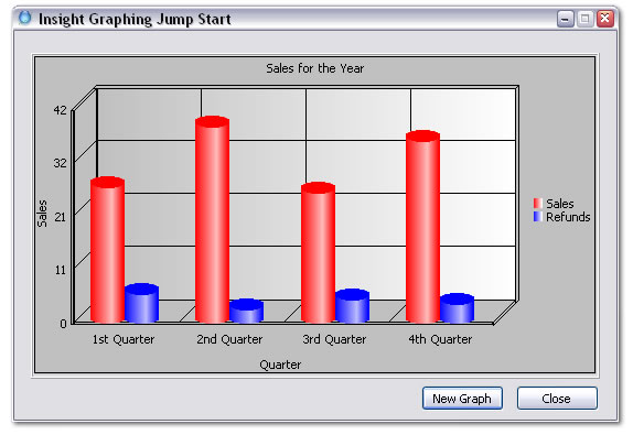 insight graphing jump start diagram