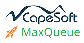 CapeSoft Logo