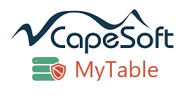 CapeSoft Logo