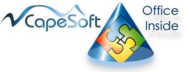 CapeSoft Logo