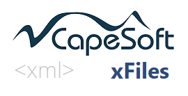 CapeSoft Logo