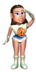 E-woman