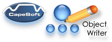 CapeSoft Logo