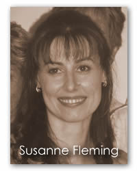 photo of Susanne Fleming