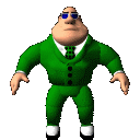 Al the Gangster