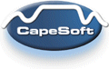 CapeSoft logo