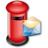 Email Server logo