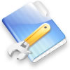 File Manager 3 logo