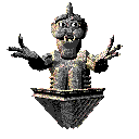 Gar the Gargoyle