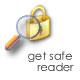 Download Safe Reader