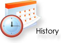 history header