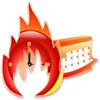 HotDates logo