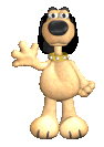 Max the Dog