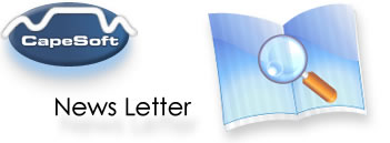 News Letter header