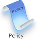Policy header